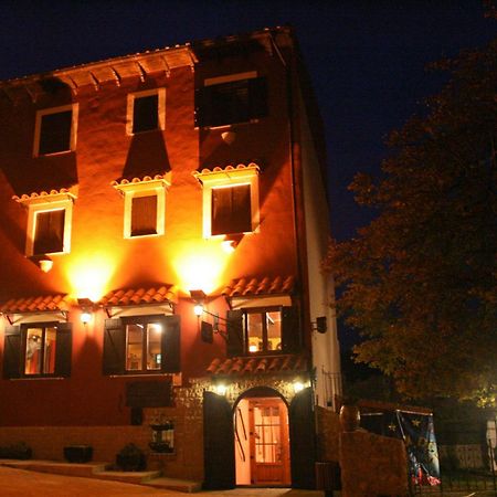 Hostatgeria Sant Jaume Hotell Corachar Eksteriør bilde